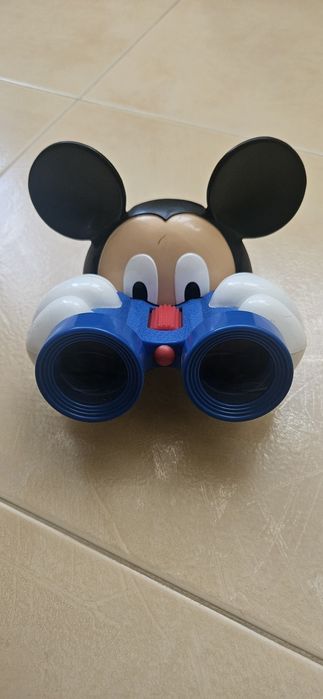 Бинокъл Мики Маус