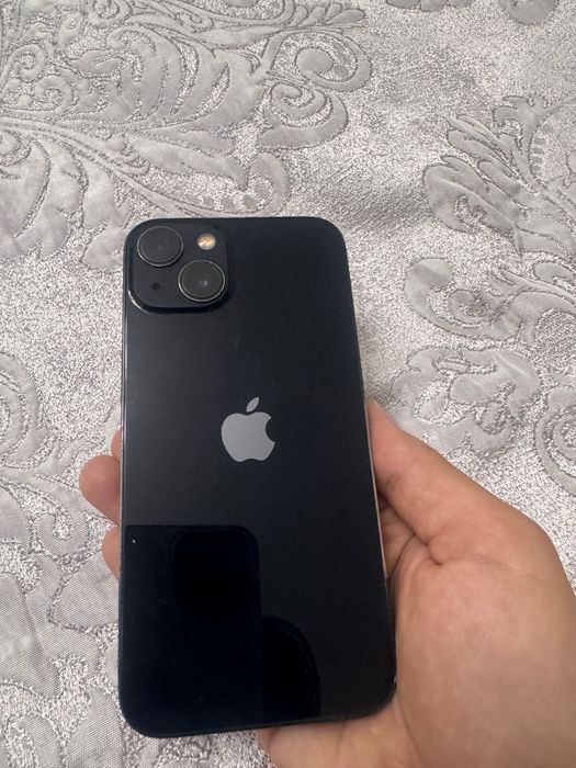 Iphone 13  256gb