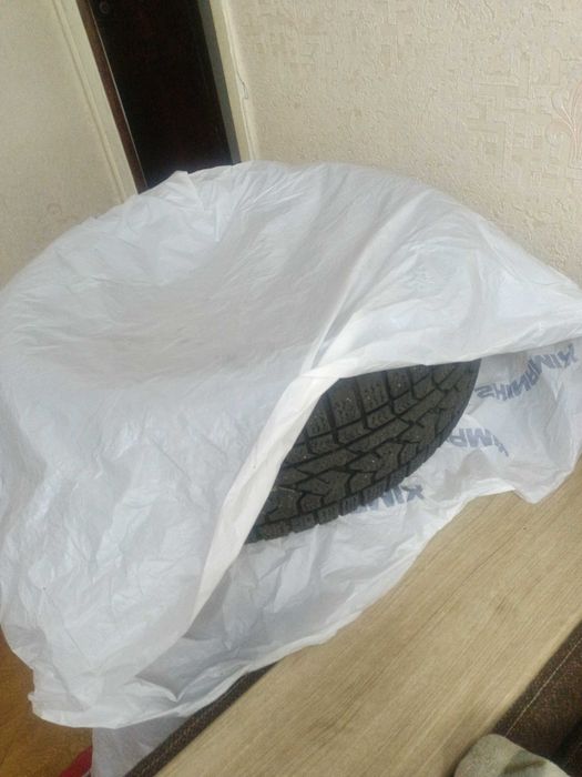 Шины от Сузуки гранд Витара