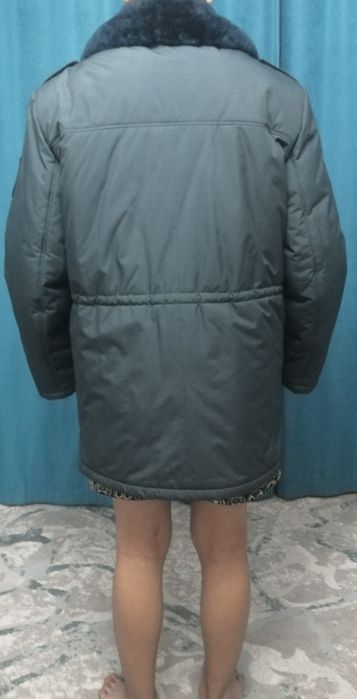 Продам военную куртку