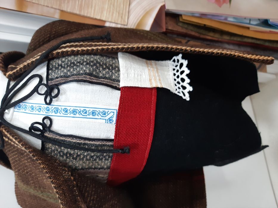 Ръчна изработка 56 см