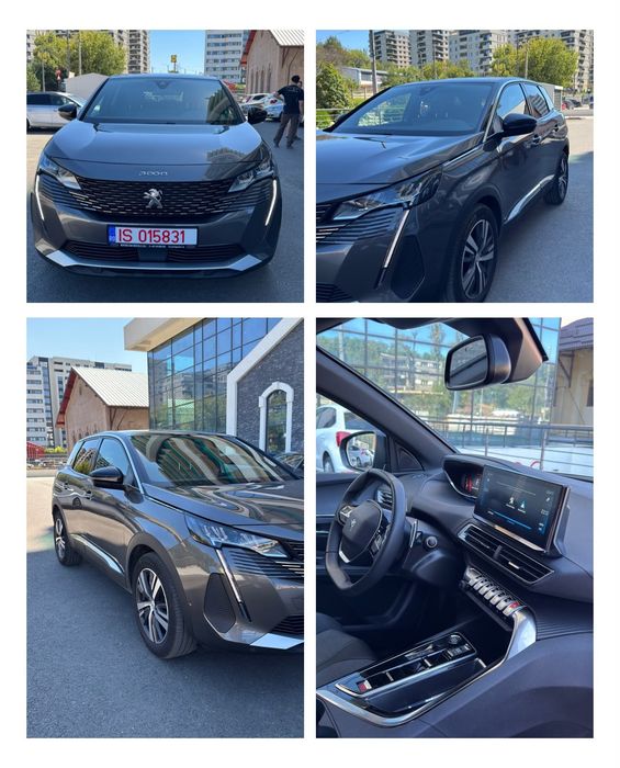 Rentigo CAR Iași - închirieri rapide auto