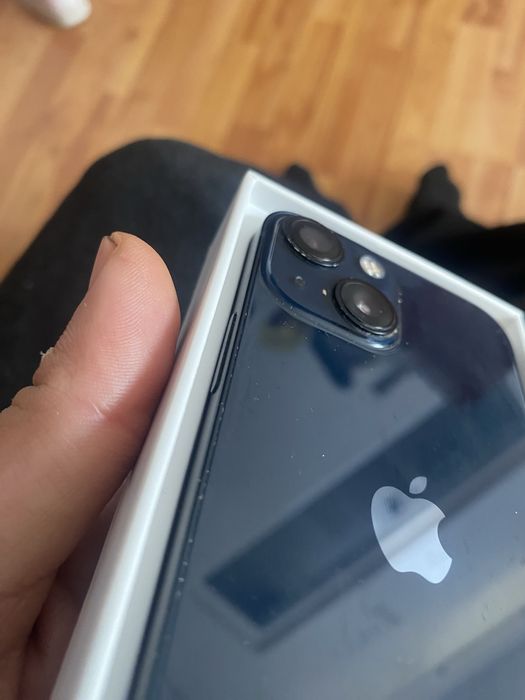 Apple Iphone  13 mini