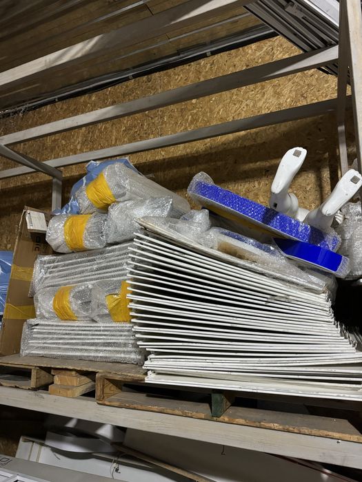 Торговое оборудование