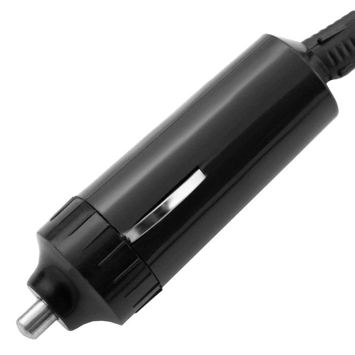 Автомобилен компресор DС-20, 12 В, 10 бар., 35 л/мин DENZEL - 580547