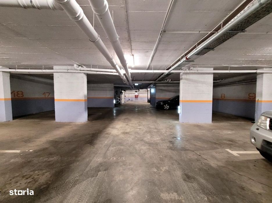 Proprietar vând apartament 3 camere, tip duplex, Colentina