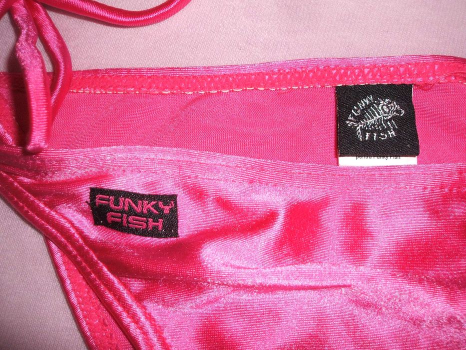 Costum de baie Funky Fish nou
