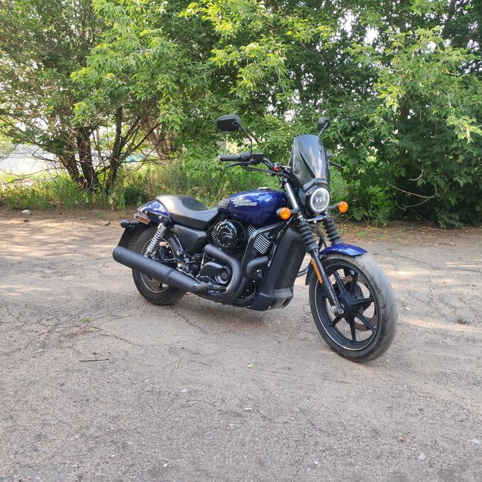 Продам Harley-Davidson