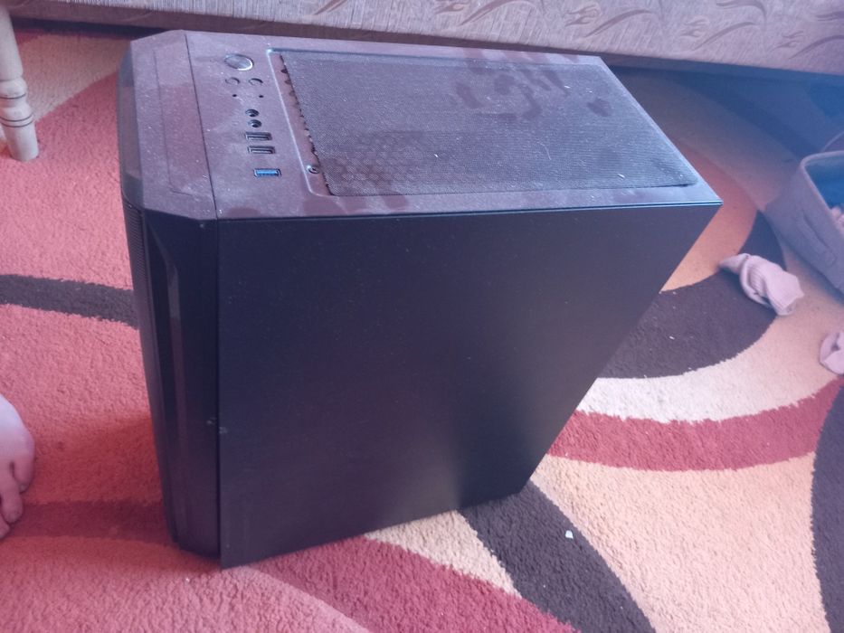 Vand calculator de gaming