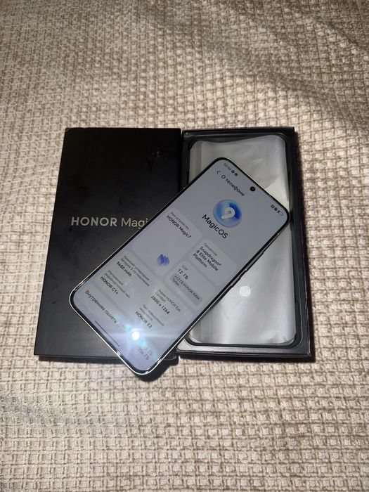Honor Magic7 256gb