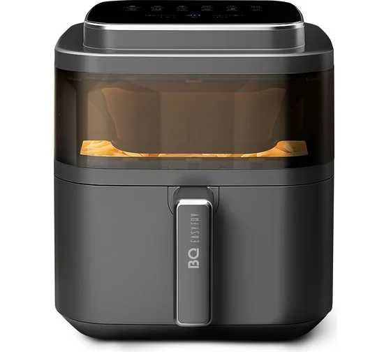 Аэрогриль BQ объем чаши 6 литров, гарантия, доставка бесплатно.