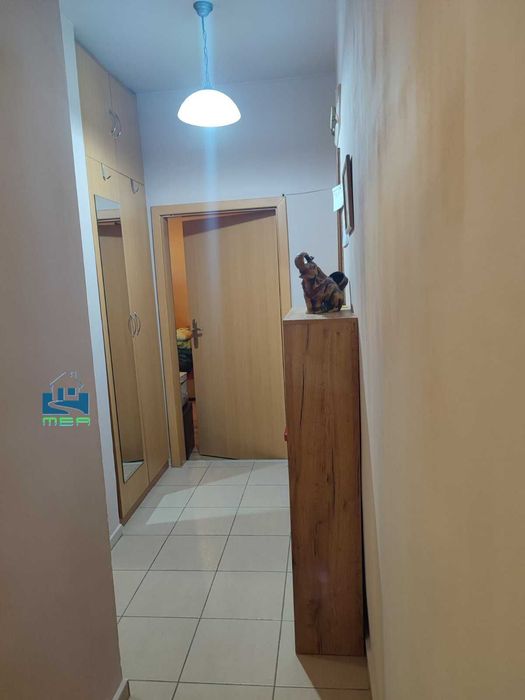 Продава се Двустаен апартамент в София, Надежда 2 - 48 кв.м за 1573 €/кв.м - Снимка #12