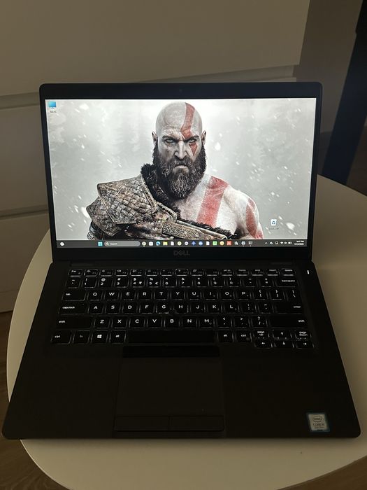 Dell Latitudie 5400 i5