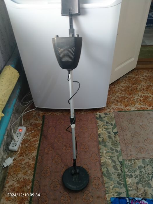 Продам метолаискатель