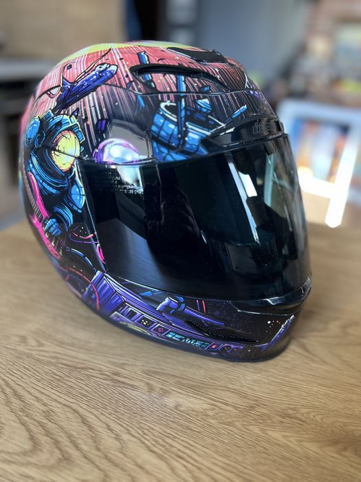 Каска Icon Airmada