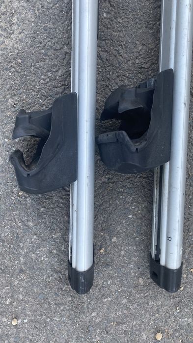 Bare transversale Thule