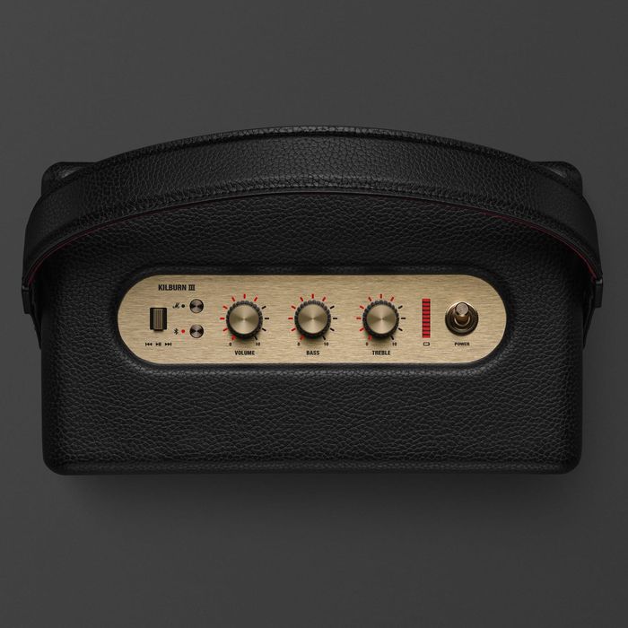 Marshall Kilburn 3 50 Hours playtime