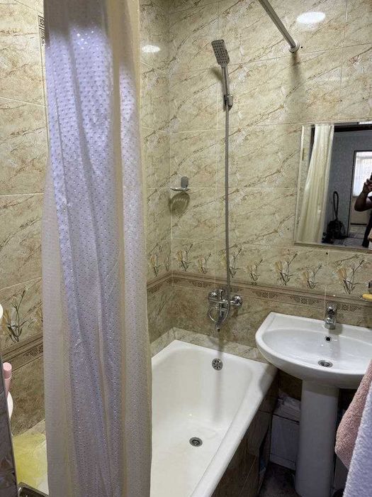 Срочная продажа квартиры в Шайхонтохурском районе!