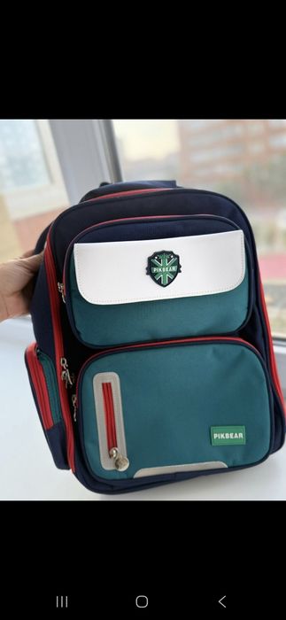 Продам рюкзака 2 штуки