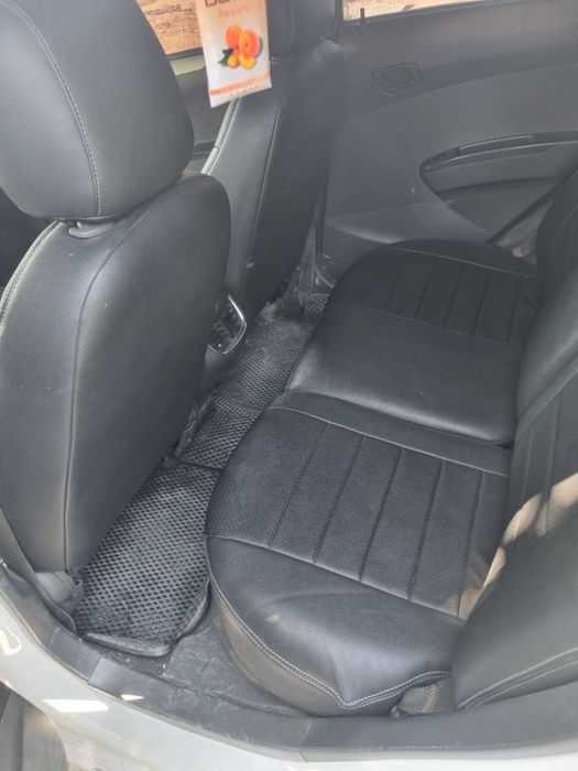 Chevrolet Spark 2021 — 7