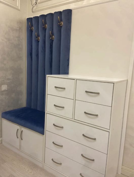 Шкаф для прихожей