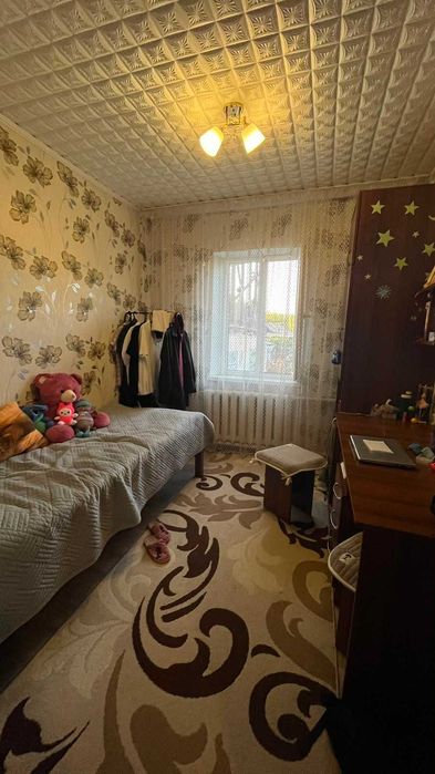Продается дом с.Карабулак Ескельдинский район