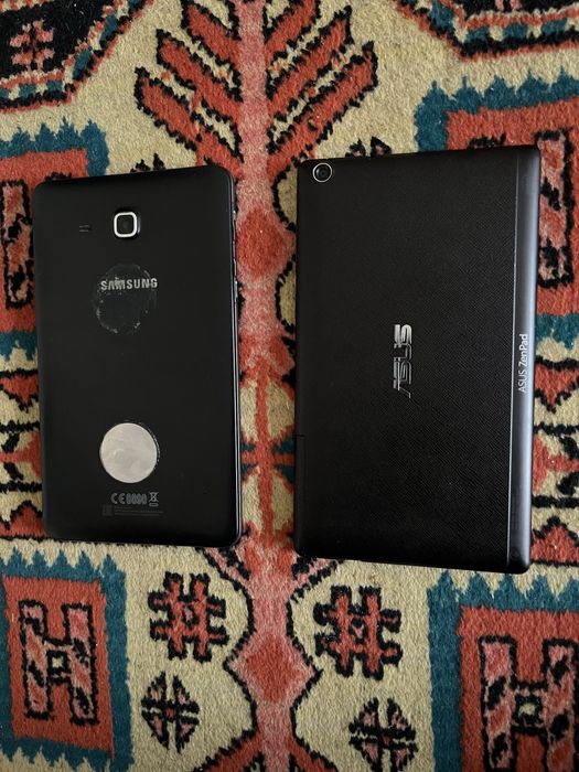 Продам Планшет Самсунг Таб 3 , Asus Zenpad 7