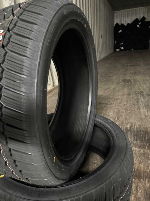 Нови зимни гуми ARIVO Winmaster ProX ARW 3 235/40R18 95V XL НОВ DOT