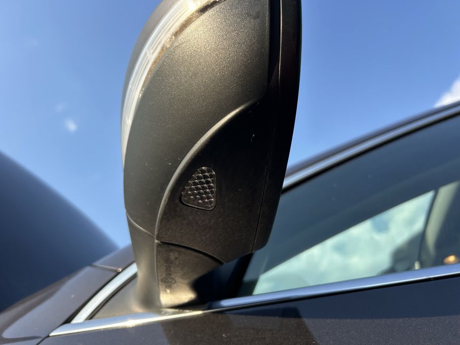 Oglindă dreapta electrică cu lumină ambientală Volkswagen Passat B7