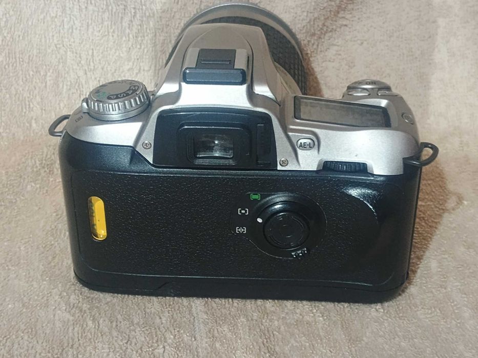 Aparat foto Nikon F 75