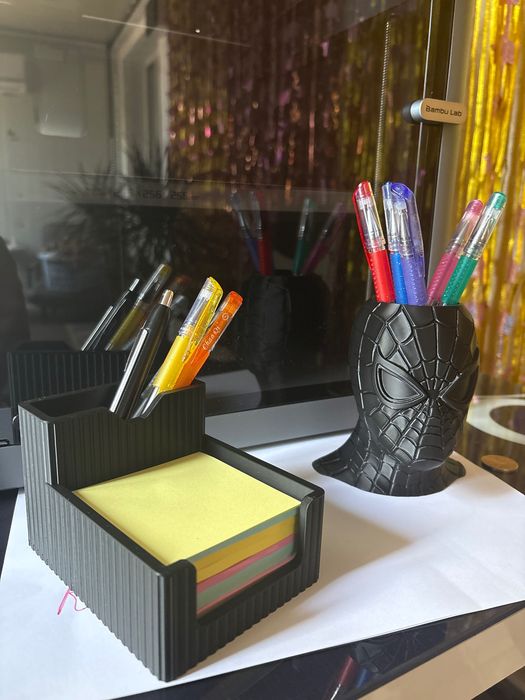 Servicii de printare 3D (PLA, ABS) piese, obiecte design etc