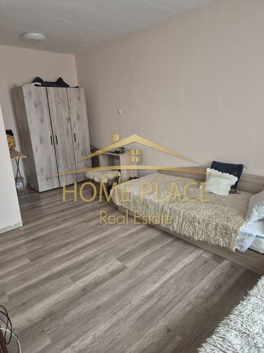 Продава се Двустаен апартамент в Варна, Владислав Варненчик - 41 кв.м за 1051 €/кв.м - Снимка #1