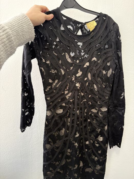 Дамска рокля.