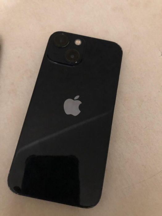 iPhone 13 Mini 256 99%