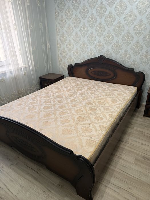 Продам спальный гарнитур винтаж