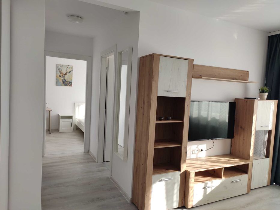 2 camere | Hils Pallady | 2022 | Metrou 2 minute | Parcare inclusa