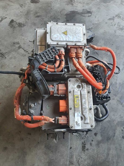Motor electric Dacia Spring complet 5000 km