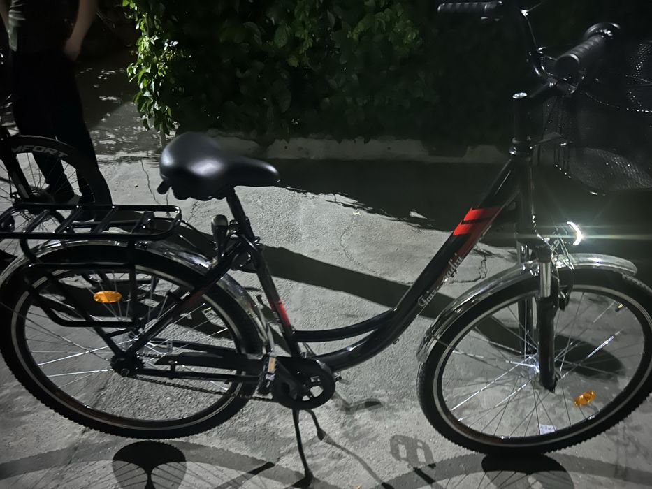 Velosiped BUKA 28 li srochna sotiladi
