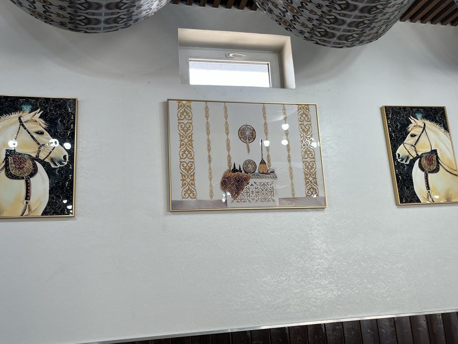 Алаш кафесі сатылады
