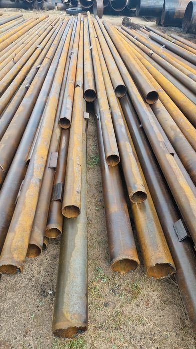 Трубы стальные...