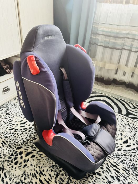 Автокресло б/у.