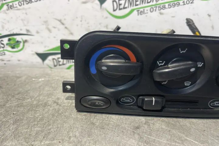 Comanda clima AC climatronic Daewoo Matiz 2000