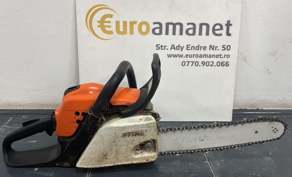 STIHL MS 211 (11392000247) Drujba -A-