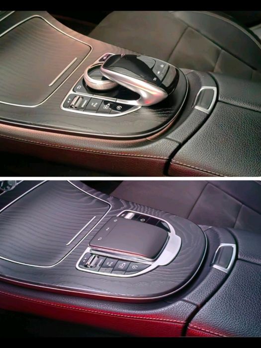 Тъчпад touchpad джойстик Mercedes E G C class
