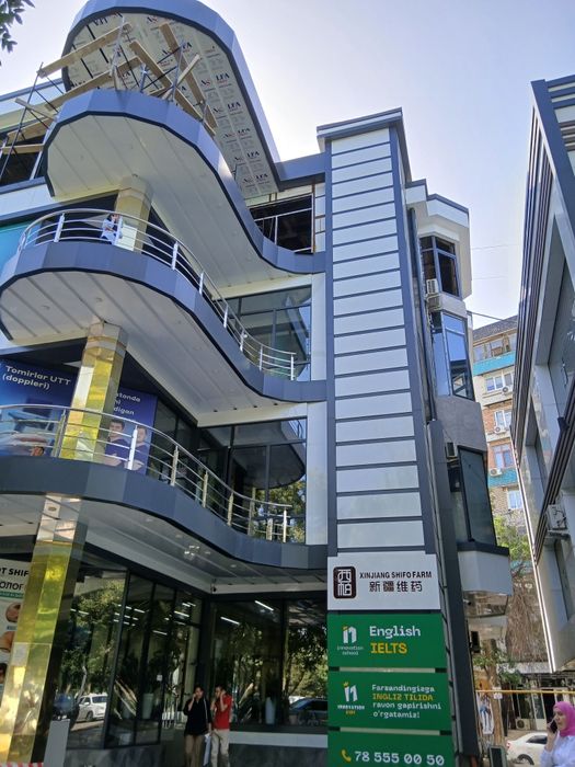 Алюкабонд хизмати аликабонд уста алкафон алукобонд аликобонд