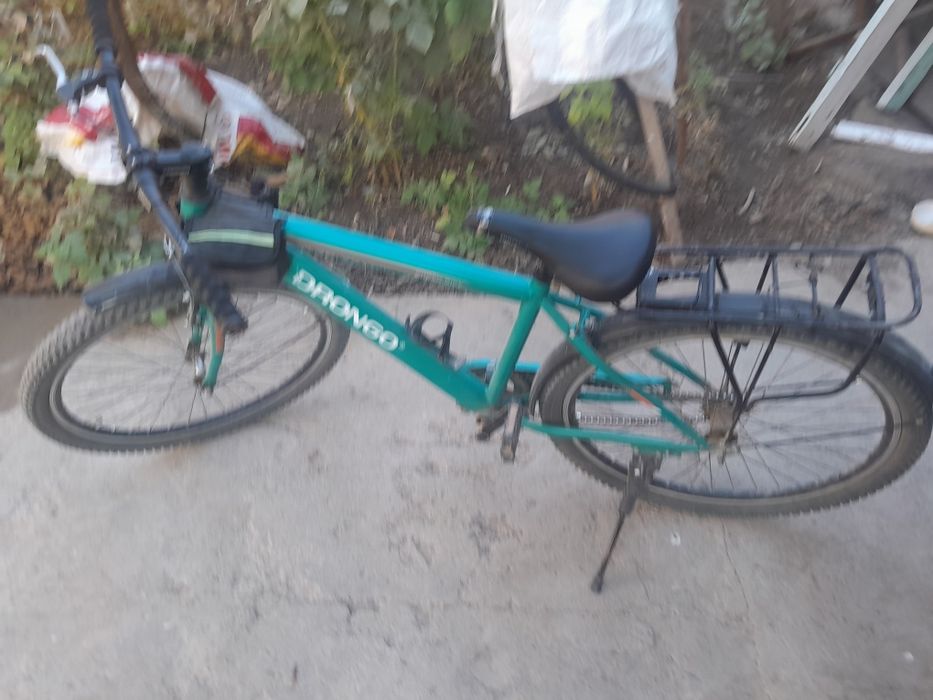 DRONGO velosipedi satiladi продаётся велосипед