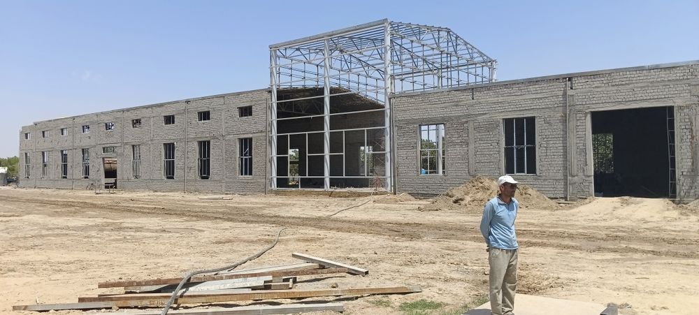 Строительные услуги. Курилиш хизмати. Прораб хизмати