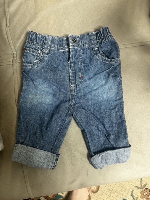 Продам детские вещи