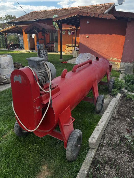 Машина за килими