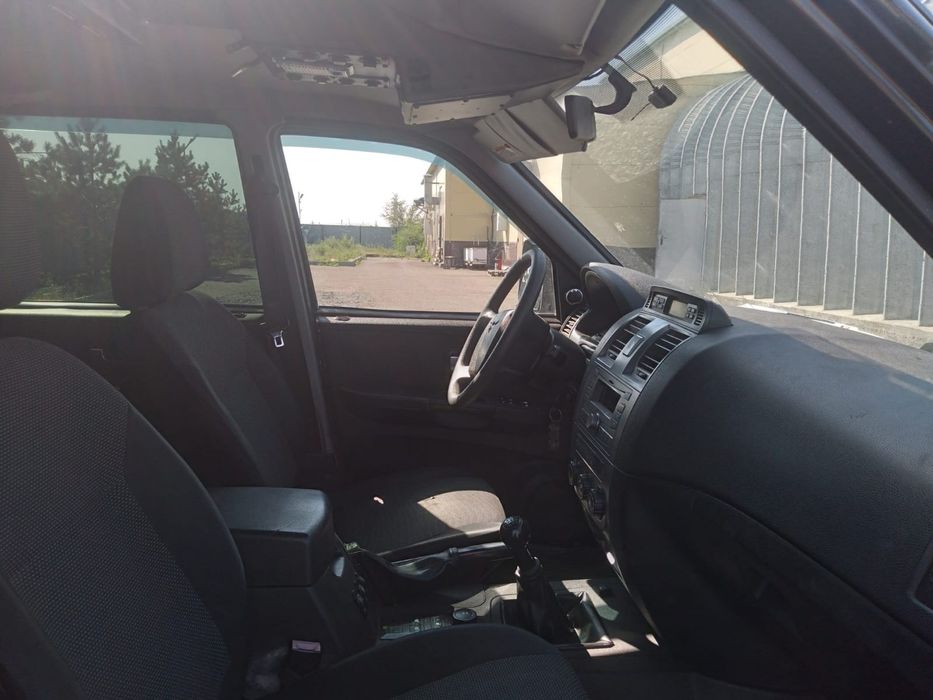 Продам УАЗ 23632